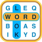 Word Search Puzzles App Icon