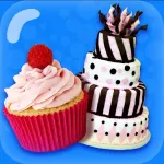 Maker - Dessert App icon