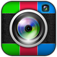 Photo Effects plus Add Custom Splash Effect to Photos for Instagram App Icon