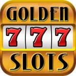 Golden Slots Casino ios icon