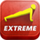 Pushups XT: 200 Pushups Extreme App Icon