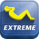 Situps XT: 400 Situps Extreme App Icon