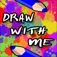 Draw With Me App Icon