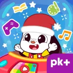 PlayKids | Videos and Educational Games for Kids and Toddlers App icon