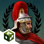 Ancient Battle: Rome App icon