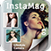 InstaMag App Icon