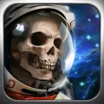 Galaxy At War Online App Icon