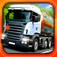 Trucker: Parking Simulator ios icon