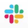 Slack iOS icon