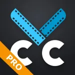Cute CUT Pro App icon