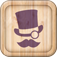 Tophatter App Icon