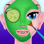 Monster Makeover App Icon