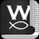 WORD PUZZLE for the CHRISTIAN SOUL App icon