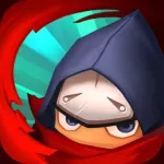 Ninja Slash ios icon