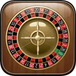 Roulette App Icon