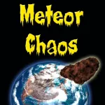 Meteor Chaos App Icon