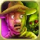 Fester Mudd: Curse of the Gold – Episode 1 ios icon