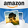 Amazon Cloud Drive Photos iOS icon