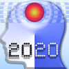 20/20 Memory Challenge App Icon
