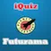 IQuiz for Futurama ( TV series trivia ) ios icon