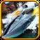 An Extreme Speed Boat Race ios icon