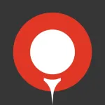 PGA TOUR Caddie App icon