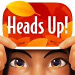 Heads Up ios icon