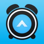 CARROT Alarm App icon