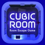 CUBIC ROOM2 -room escape- ios icon