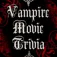 Vampire Movie & Book Trivia ios icon