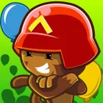 Bloons TD Battles ios icon