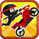 A Bike Race of Ninja Temple App Icon