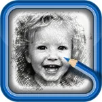 Photo Sketch Pro – My Picture with Pencil Draw Effects App icon