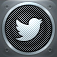 Twitter #music App Icon