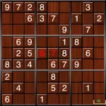 Unlimited Sudoku ∞ App Icon