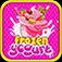 Frozen Yogurt Maker App icon