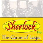 Sherlock PRO App icon