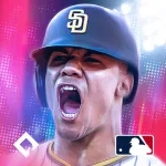 MLB.com Home Run Derby App icon