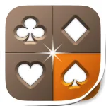 ▻Card Games App icon