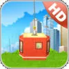 Build a Tower in City App Icon