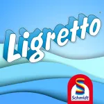 Ligretto App Icon