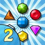 Jewel Fever 2 App icon