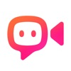 JusTalk Video Chat & Messenger App Icon