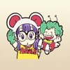 Arale 3 App Icon