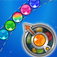 Candy Marble Shooter App Icon