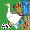 THE NEW GAME OF THE GOOSE iOS icon