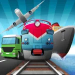 Transport General App icon