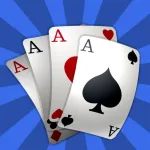 All-in-One Solitaire ios icon