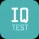 IQ Test. App icon