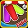 Ice Candy Maker 2- Cooking & Decorating Game for Kids & Girls App Icon
